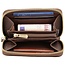 LouLou Essentiels LOULOU ESSENTIELS - PETITE EMILIE - MILK CHOCOLATE - GOLD