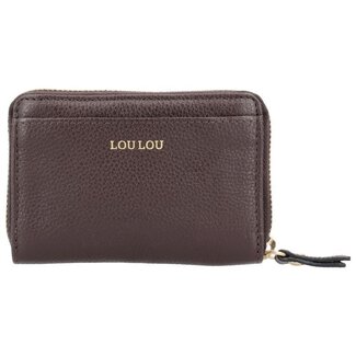 LouLou Essentiels LOULOU ESSENTIELS - PETITE EMILIE - MERLOT - GOLD