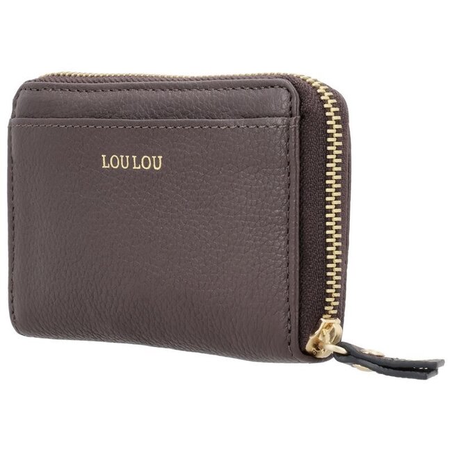 LouLou Essentiels LOULOU ESSENTIELS - PETITE EMILIE - MERLOT - GOLD