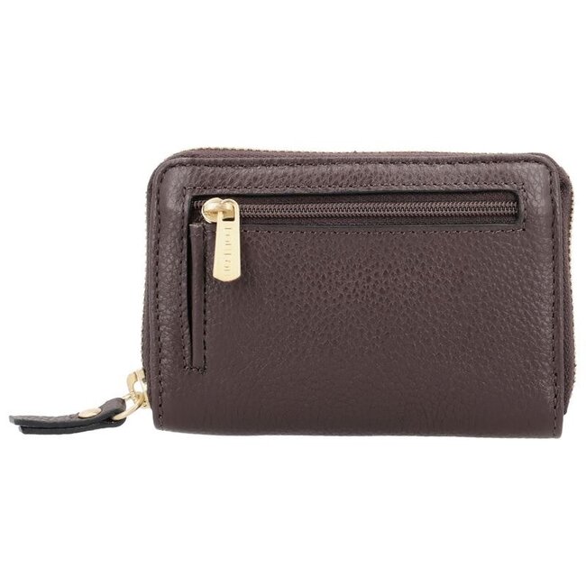 LouLou Essentiels LOULOU ESSENTIELS - PETITE EMILIE - MERLOT - GOLD