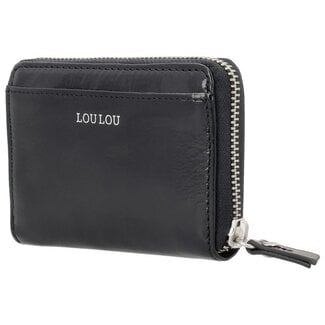 LouLou Essentiels LOULOU ESSENTIELS - PETITE EMILIE - GLACE BLACK - SILVER