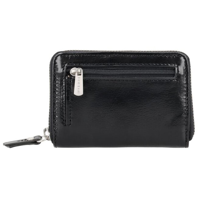 LouLou Essentiels LOULOU ESSENTIELS - PETITE EMILIE - GLACE BLACK - SILVER