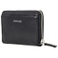 LouLou Essentiels LOULOU ESSENTIELS - PETITE EMILIE - GLACE BLACK - SILVER