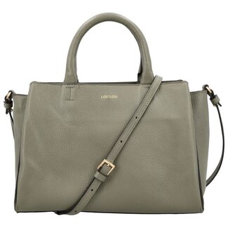LouLou Essentiels LOULOU ESSENTIELS - VERA - SAGE - GOLD