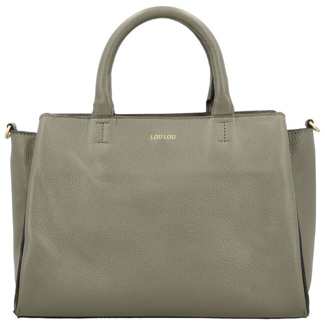 LouLou Essentiels LOULOU ESSENTIELS - VERA - SAGE - GOLD