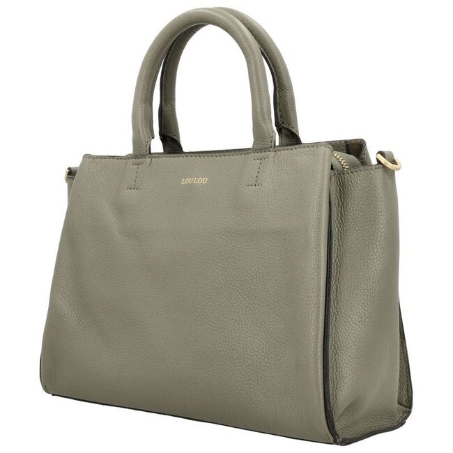 LouLou Essentiels LOULOU ESSENTIELS - VERA - SAGE - GOLD
