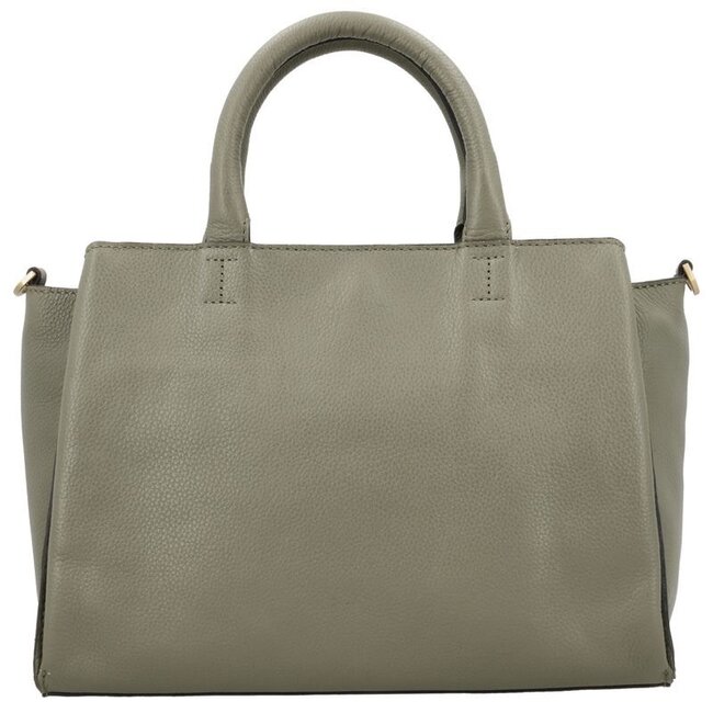 LouLou Essentiels LOULOU ESSENTIELS - VERA - SAGE - GOLD