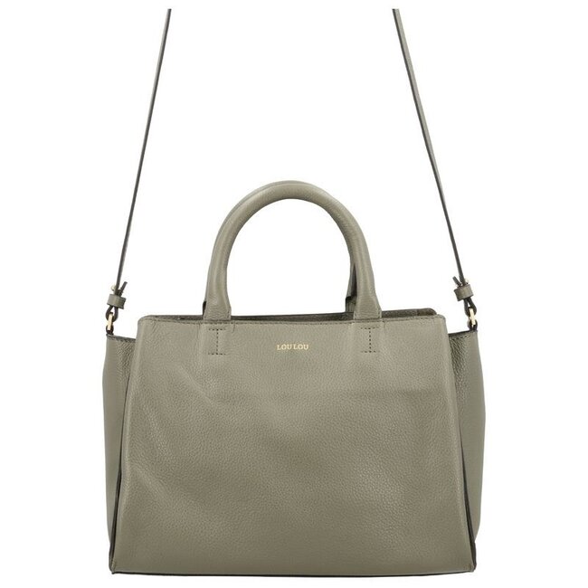 LouLou Essentiels LOULOU ESSENTIELS - VERA - SAGE - GOLD