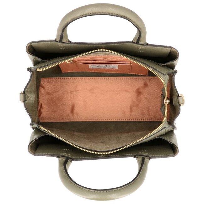 LouLou Essentiels LOULOU ESSENTIELS - VERA - SAGE - GOLD