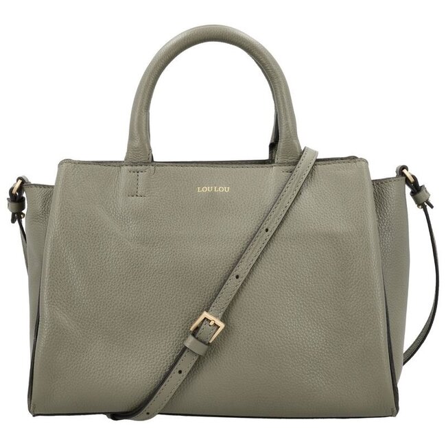 LouLou Essentiels LOULOU ESSENTIELS - VERA - SAGE - GOLD