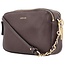 LouLou Essentiels LOULOU ESSENTIELS - ZOE G - MERLOT - GOLD