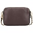 LouLou Essentiels LOULOU ESSENTIELS - ZOE G - MERLOT - GOLD