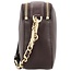 LouLou Essentiels LOULOU ESSENTIELS - ZOE G - MERLOT - GOLD