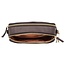 LouLou Essentiels LOULOU ESSENTIELS - ZOE G - MERLOT - GOLD
