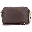 LouLou Essentiels LOULOU ESSENTIELS - ZOE G - MERLOT - GOLD