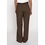 Minus MINUS - MSWELMA MID WAIST PANT - TIRAMISU