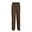 Minus MINUS - MSWELMA MID WAIST PANT - TIRAMISU