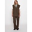 Minus MINUS - MSWELMA MID WAIST PANT - TIRAMISU