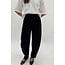 Minus MINUS - MSTINDRA HIGH WAIST PANT - SKY CAPTAIN