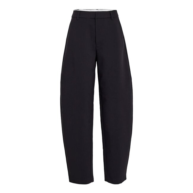 Minus MINUS - MSTINDRA HIGH WAIST PANT - SKY CAPTAIN