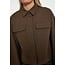 Minus MINUS - MSEMILIE SHIRT - TIRAMISU