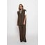 Minus MINUS - MSWELMA VEST - TIRAMISU