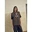 Minus MINUS - MSWELMA VEST - TIRAMISU