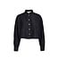 Minus MINUS - MSLARISSA SHIRT - DARK DENIM