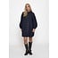 Minus MINUS - MSLARISSA SHORT DRESS - DARK DENIM