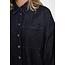 Minus MINUS - MSLARISSA SHORT DRESS - DARK DENIM