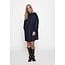 Minus MINUS - MSLARISSA SHORT DRESS - DARK DENIM