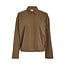 Minus MINUS - MSROSEA SHIRT - TIRAMISU