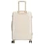 CHARM LONDON CHARM LONDON - CAPETOWN KOFFER 24 Inch - BEIGE GLIMMEND