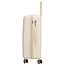 CHARM LONDON CHARM LONDON - CAPETOWN KOFFER 24 Inch - BEIGE GLIMMEND