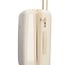 CHARM LONDON CHARM LONDON - CAPETOWN KOFFER 24 Inch - BEIGE GLIMMEND