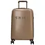 Charm CHARM LONDON - CAPETOWN KOFFER - TROLLEY - TAUPE