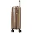 Charm CHARM LONDON - CAPETOWN KOFFER - TROLLEY - TAUPE