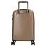 Charm CHARM LONDON - CAPETOWN KOFFER - TROLLEY - TAUPE