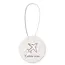 Charm CHARM LONDON - CAPETOWN KOFFER - TROLLEY - TAUPE