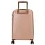 CHARM LONDON CHARM LONDON - CAPETOWN KOFFER - TROLLEY - OUDROZE