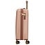 CHARM LONDON CHARM LONDON - CAPETOWN KOFFER - TROLLEY - OUDROZE