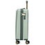 CHARM LONDON CHARM LONDON - CAPETOWN KOFFER - TROLLEY - LICHTGROEN