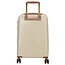 CHARM LONDON CHARM LONDON - CAPETOWN KOFFER - TROLLEY - BEIGE