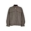 Minus MINUS - MSLESLIE JACKET - TIRAMISU