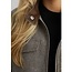 Minus MINUS - MSLESLIE JACKET - TIRAMISU