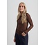 Minus MINUS - MSDAJANA LONG SLEEVE TOP - TIRAMISU