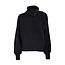 Minus MINUS - MSSIGRID KNIT PULLOVER - SKY CAPTAIN