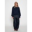 Minus MINUS - MSSIGRID KNIT PULLOVER - SKY CAPTAIN