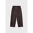Alix The Label ALIX THE LABEL - ANIMAL BARREL PANTS - ANIMAL