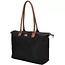 CHARM LONDON CHARM LONDON - BUCKINGHAM - LAPTOPTAS - ZWART